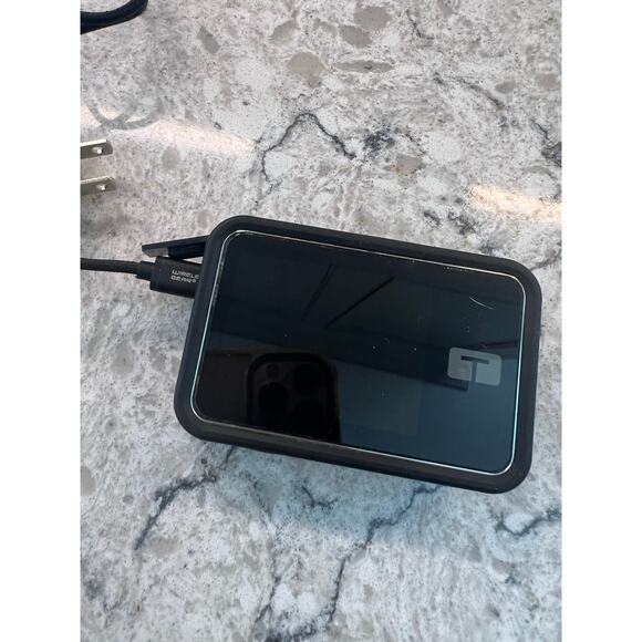 Tandem T:Slim X2 Pump w Charger Used Pre-Owned - Picture 2 of 6